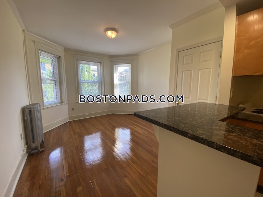 BOSTON - FENWAY/KENMORE - Studio , 1 Bath - Image 1