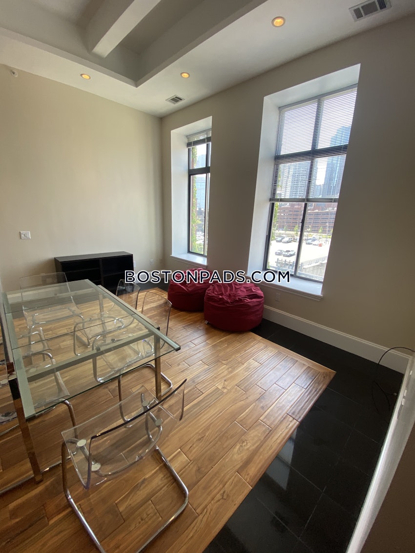 BOSTON - NORTH END - 3 Beds, 1.5 Baths - Image 24