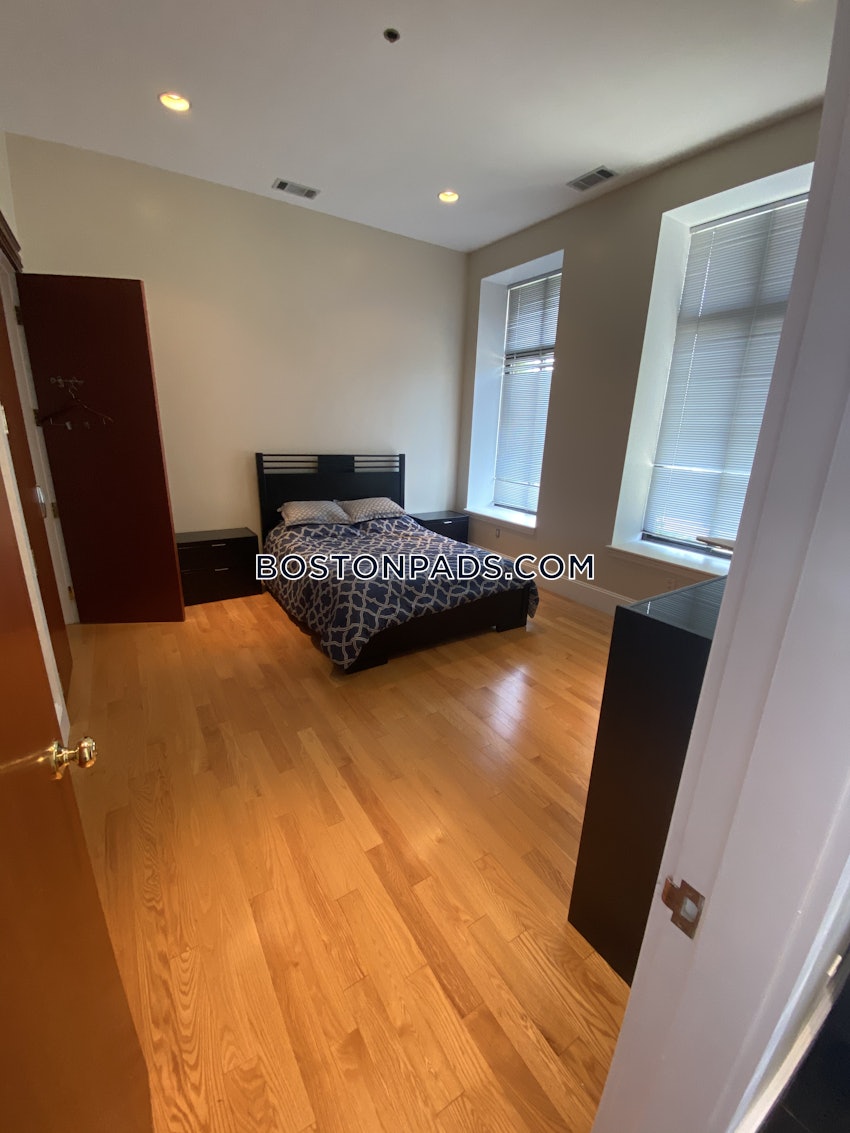 BOSTON - NORTH END - 3 Beds, 1.5 Baths - Image 8