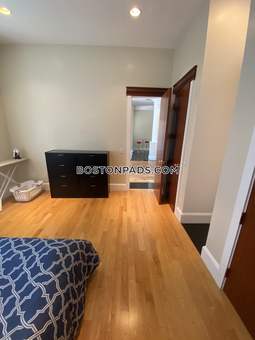 BOSTON - NORTH END - 3 Beds, 1.5 Baths - Image 19
