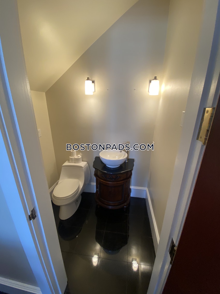 BOSTON - NORTH END - 3 Beds, 1.5 Baths - Image 18