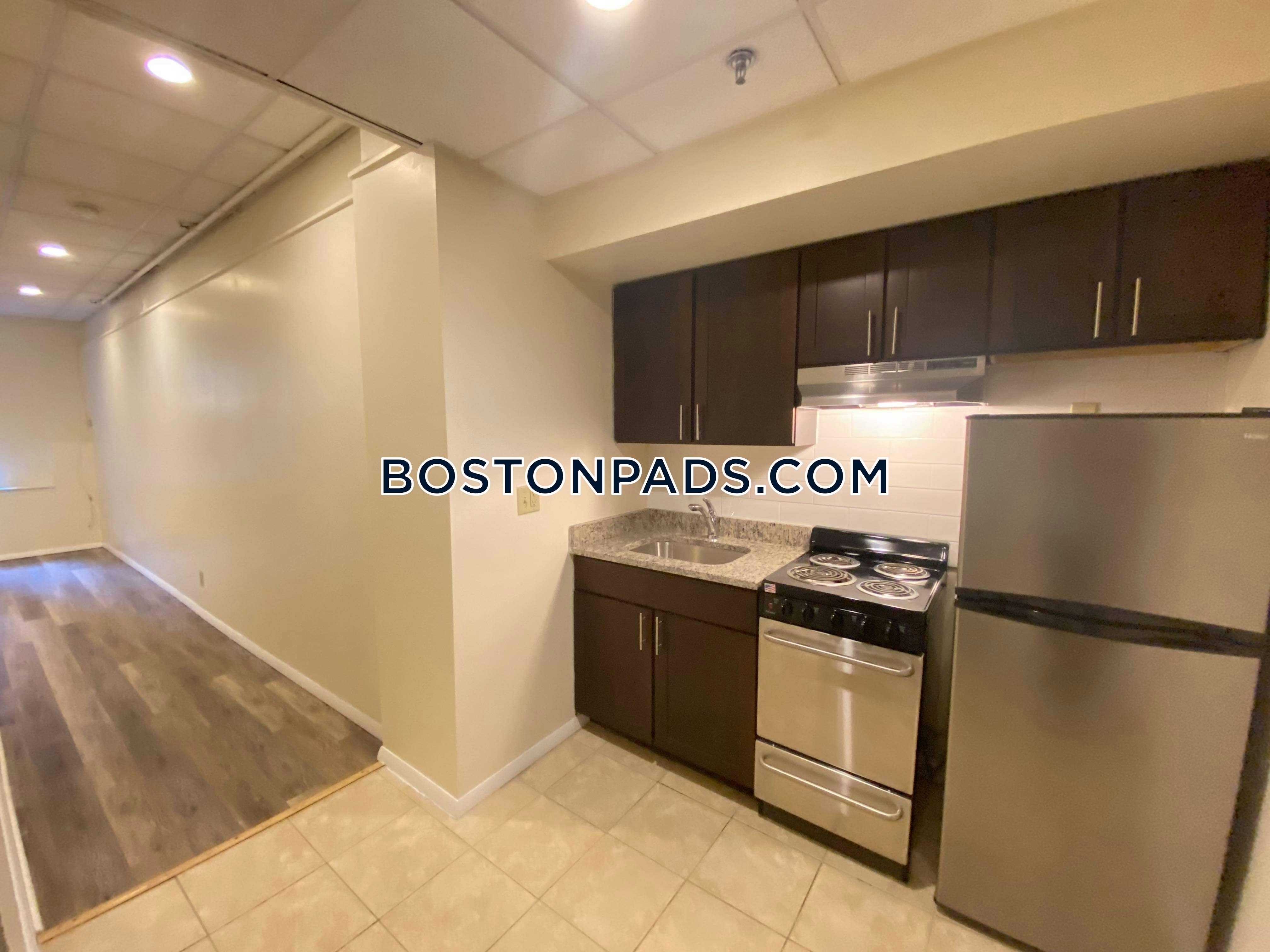 Chinatown, Boston, MA - Studio, 1 Bath - $2,600 - ID#5325017