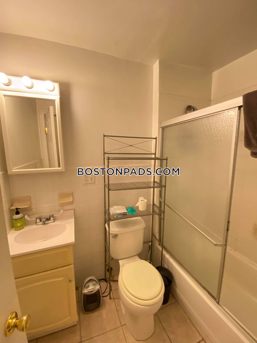 CAMBRIDGE - PORTER SQUARE - 2 Beds, 1 Bath - Image 14