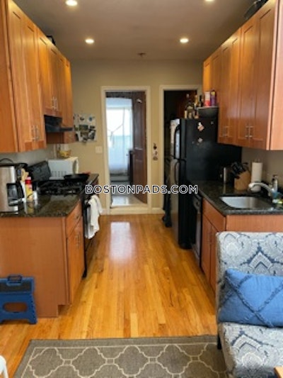 North End 4 Beds 2 Baths Boston - $7,000 No Fee