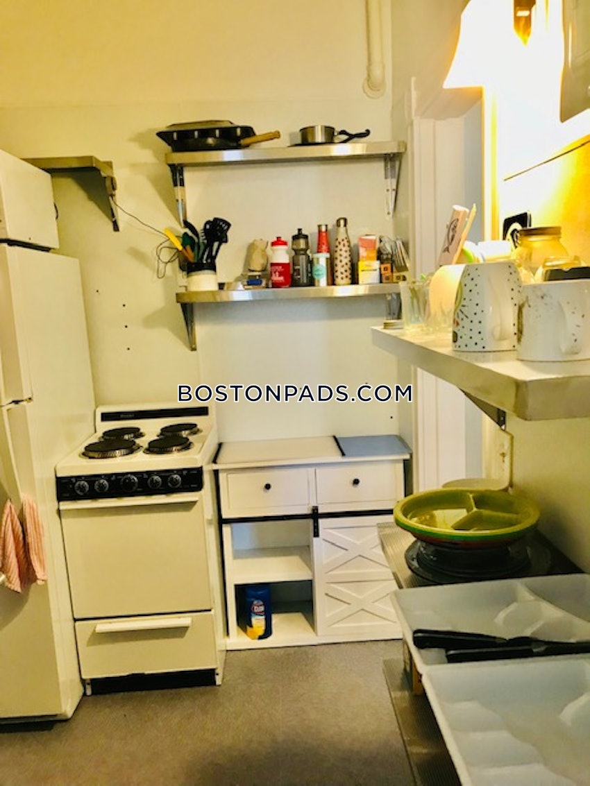 BOSTON - FENWAY/KENMORE - Studio , 1 Bath - Image 10