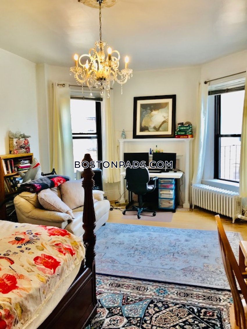 BOSTON - FENWAY/KENMORE - Studio , 1 Bath - Image 9