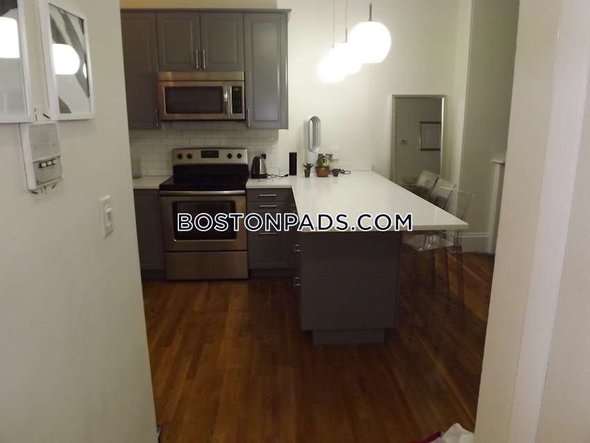 BOSTON - FENWAY/KENMORE - 1 Bed, 1 Bath - Image 2