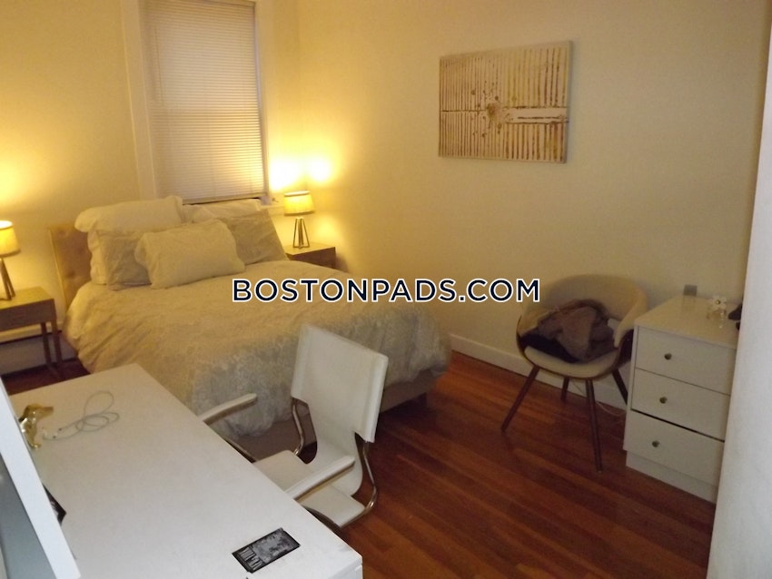 BOSTON - FENWAY/KENMORE - 1 Bed, 1 Bath - Image 2