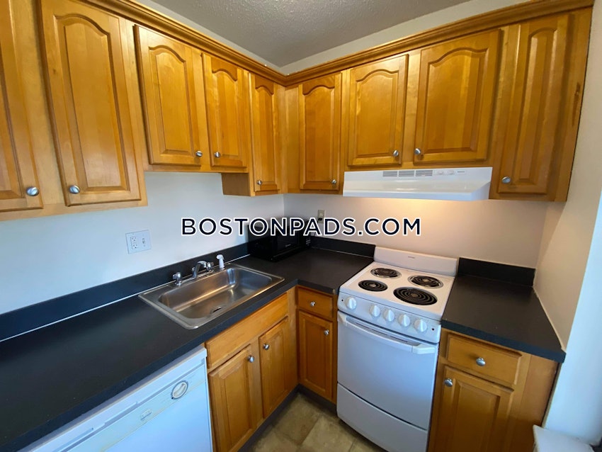 BOSTON - FENWAY/KENMORE - Studio , 1 Bath - Image 7