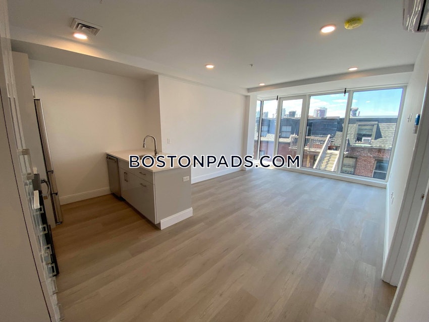 BOSTON - SOUTH END - 1 Bed, 1 Bath - Image 1