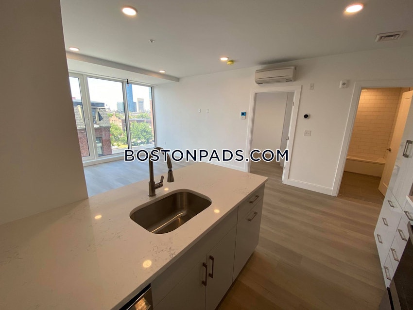 BOSTON - SOUTH END - 1 Bed, 1 Bath - Image 2