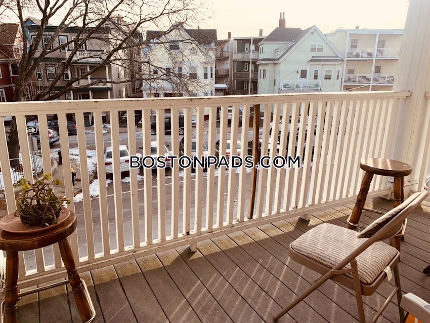 BOSTON - DORCHESTER - SAVIN HILL - 4 Beds, 1 Bath - Image 3