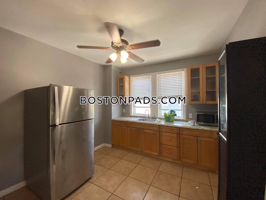 CAMBRIDGE - NORTH CAMBRIDGE - 3 Beds, 1 Bath - Image 1