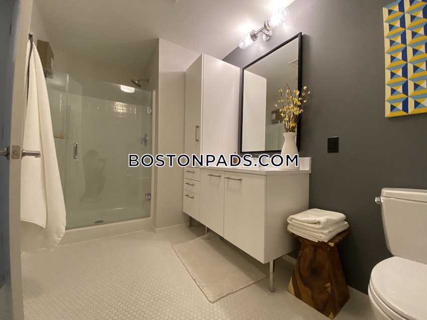 BOSTON - SOUTH END - Studio , 1 Bath - Image 9