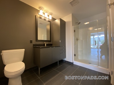 South End 1 Bed 1 Bath BOSTON Boston - $3,484