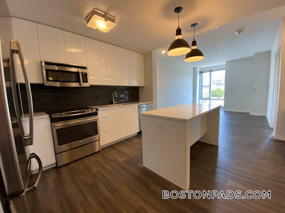 South End 1 Bed 1 Bath Boston - $3,484