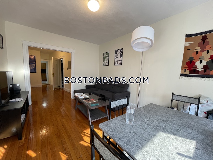 BOSTON - BRIGHTON - CLEVELAND CIRCLE - 2 Beds, 1 Bath - Image 3