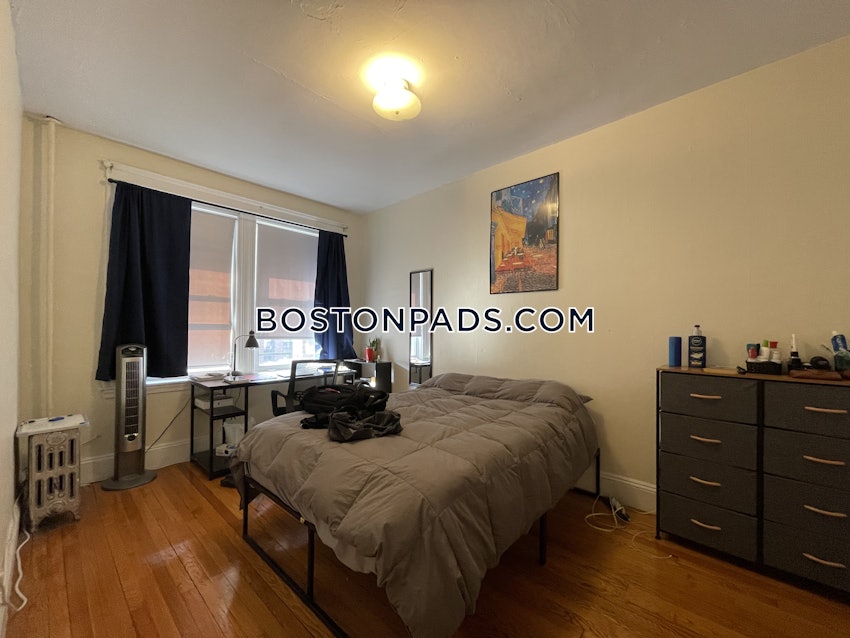 BOSTON - BRIGHTON - CLEVELAND CIRCLE - 2 Beds, 1 Bath - Image 9