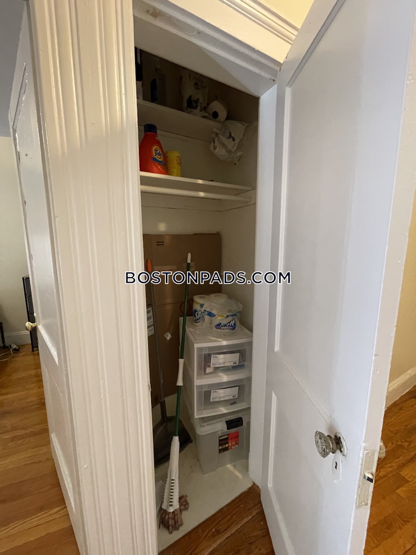 BOSTON - BRIGHTON - CLEVELAND CIRCLE - 2 Beds, 1 Bath - Image 4