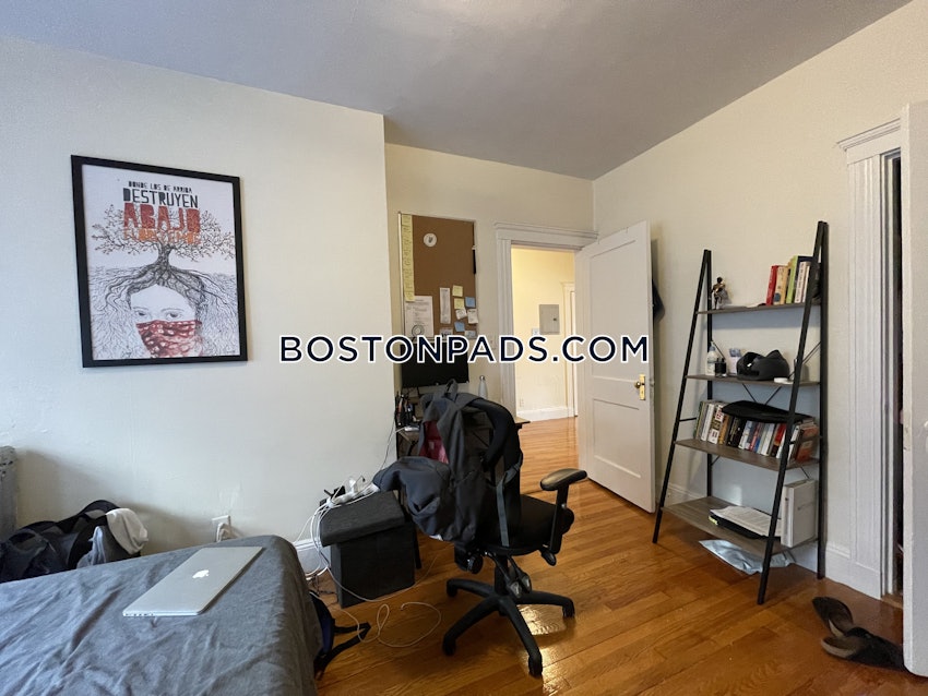 BOSTON - BRIGHTON - CLEVELAND CIRCLE - 2 Beds, 1 Bath - Image 6