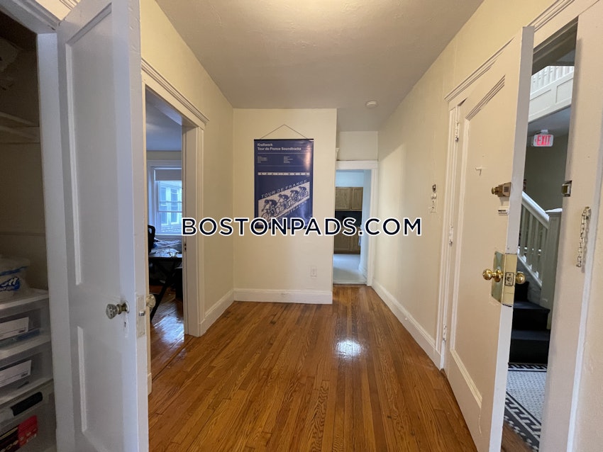 BOSTON - BRIGHTON - CLEVELAND CIRCLE - 2 Beds, 1 Bath - Image 5