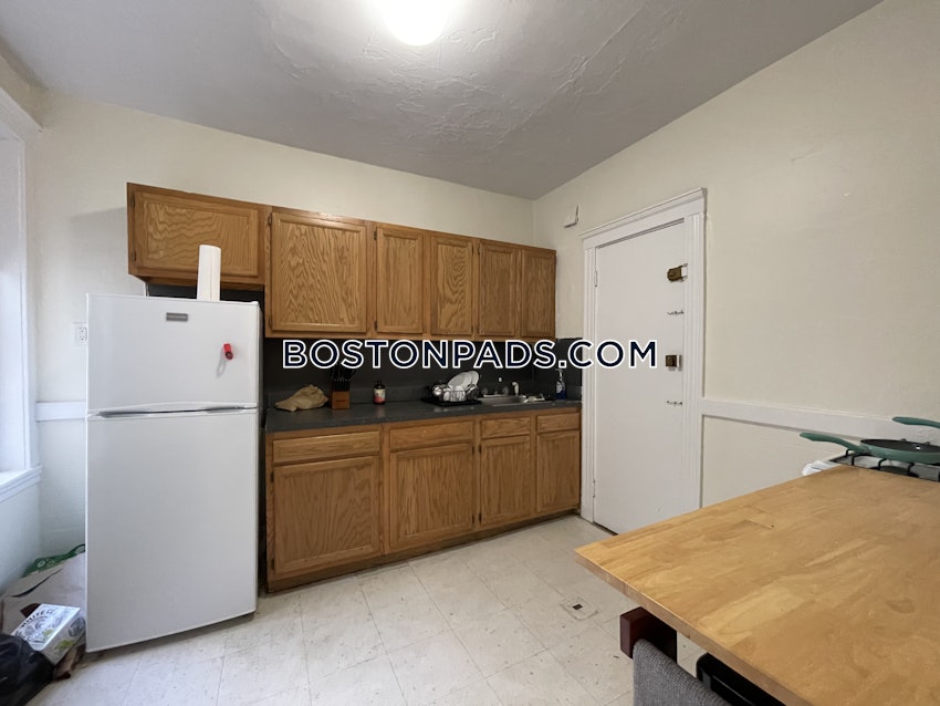 BOSTON - BRIGHTON - CLEVELAND CIRCLE - 2 Beds, 1 Bath - Image 1