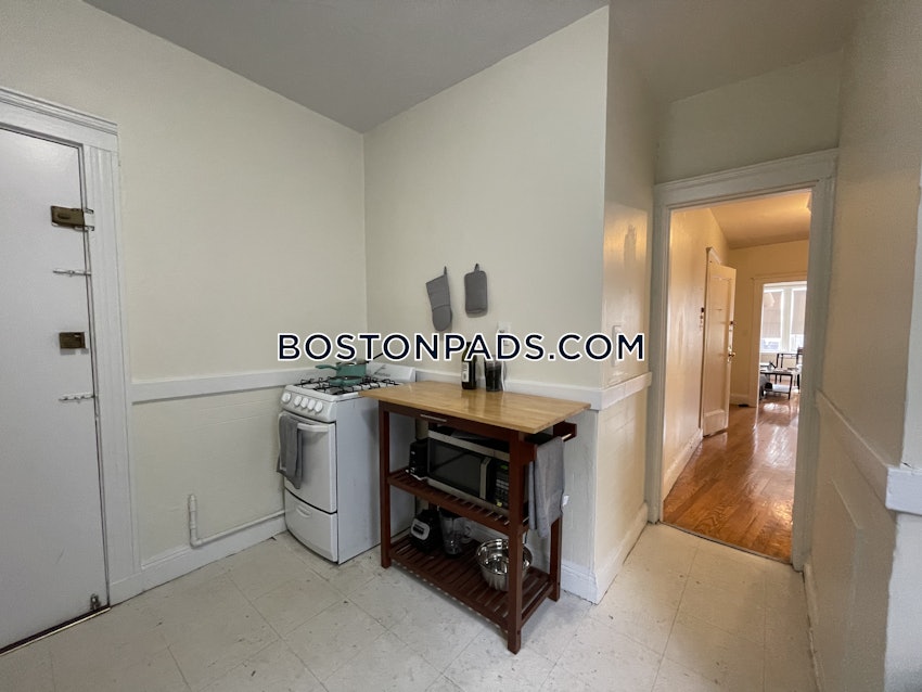 BOSTON - BRIGHTON - CLEVELAND CIRCLE - 2 Beds, 1 Bath - Image 2