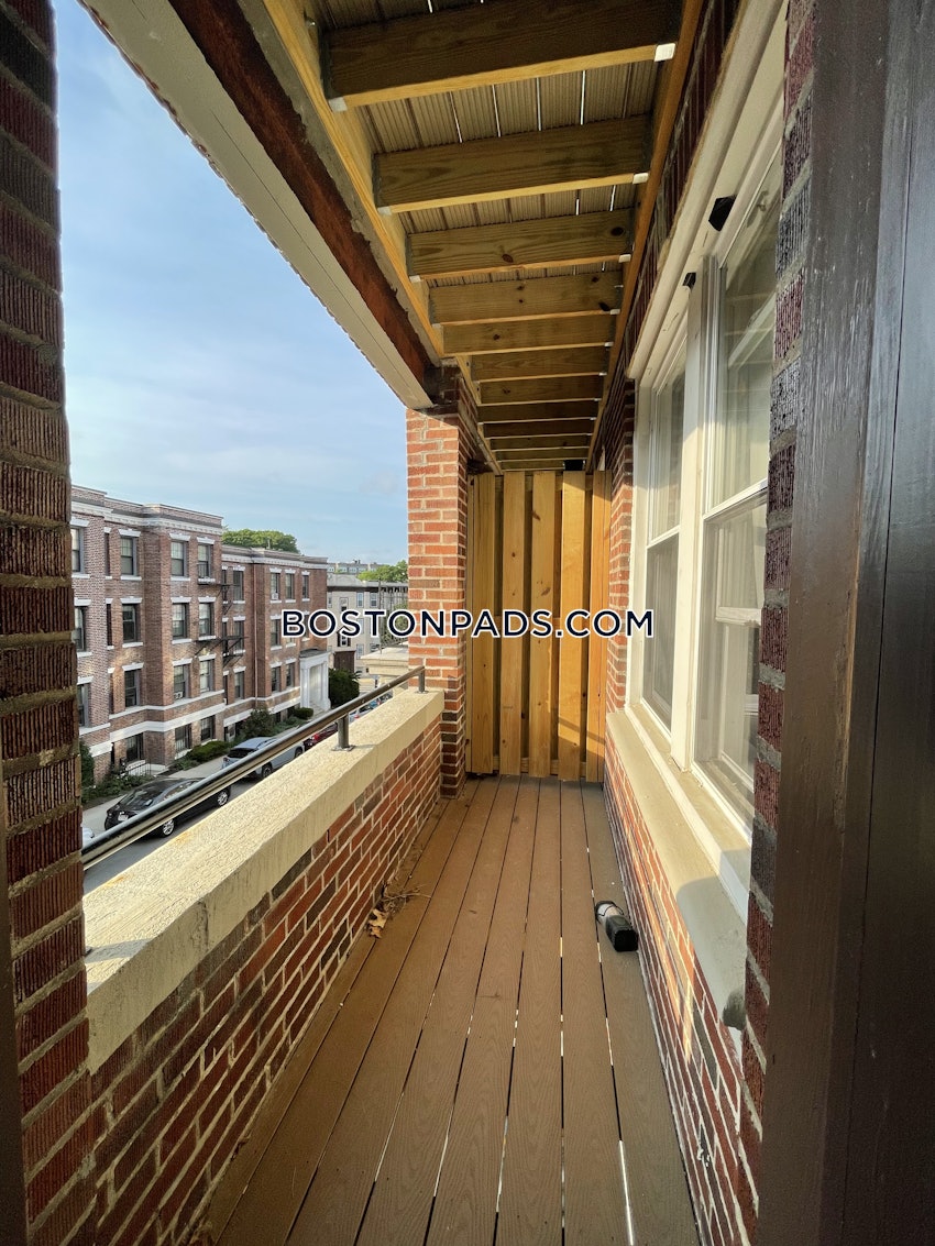 BOSTON - BRIGHTON - CLEVELAND CIRCLE - 2 Beds, 1 Bath - Image 12