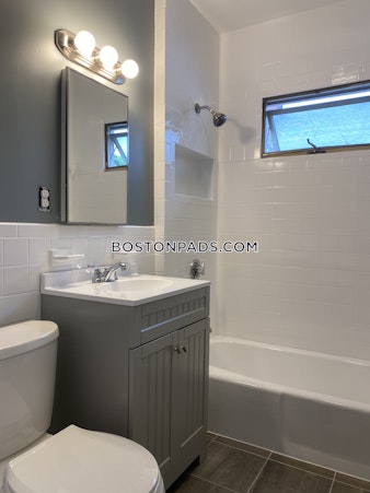 Frederick Ave. Medford