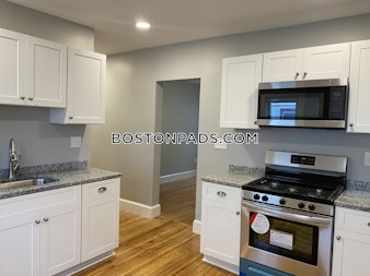 Frederick Ave. Medford