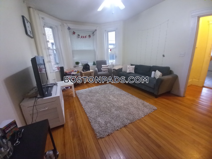 BOSTON - ALLSTON - 3 Beds, 1 Bath - Image 1