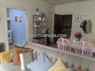 Fenway/kenmore 3 Bed 1 Bath BOSTON Boston - $5,050 No Fee