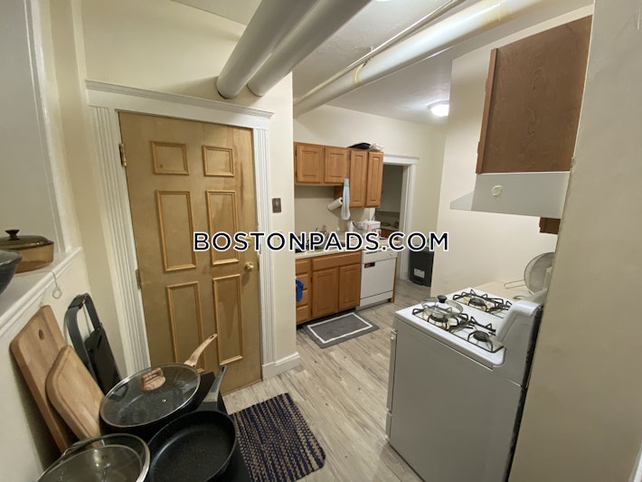 Alton Place Brookline