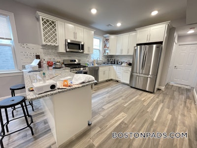 Allston 4 Bed 3 Bath BOSTON Boston - $5,900