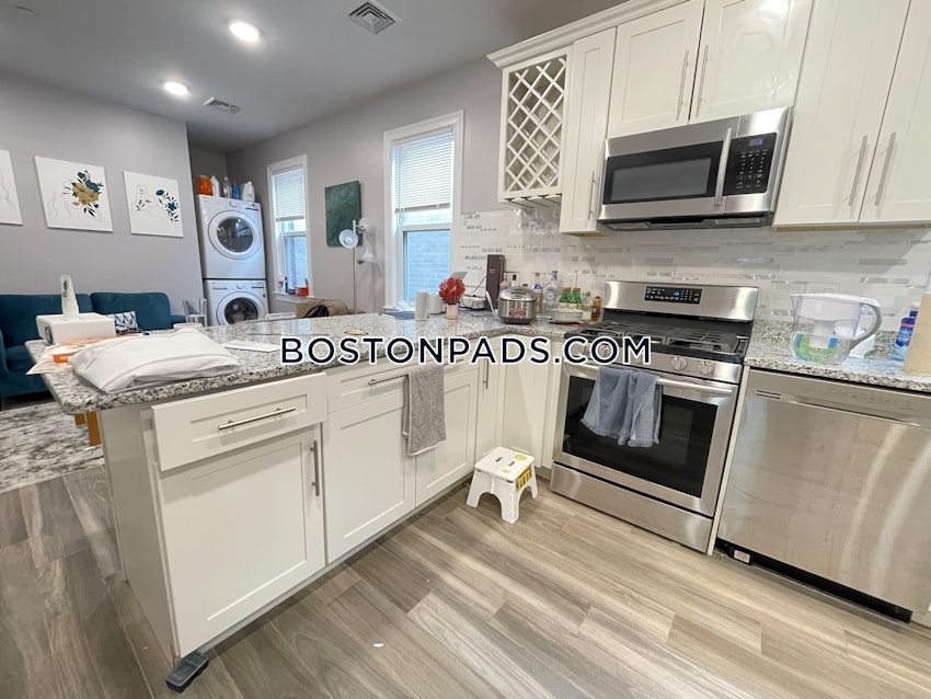 BOSTON - ALLSTON - 4 Beds, 3 Baths - Image 3