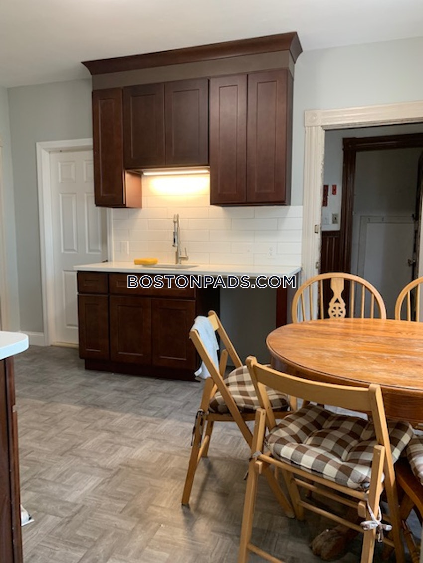 BOSTON - BRIGHTON - NORTH BRIGHTON - 3 Beds, 2 Baths - Image 3