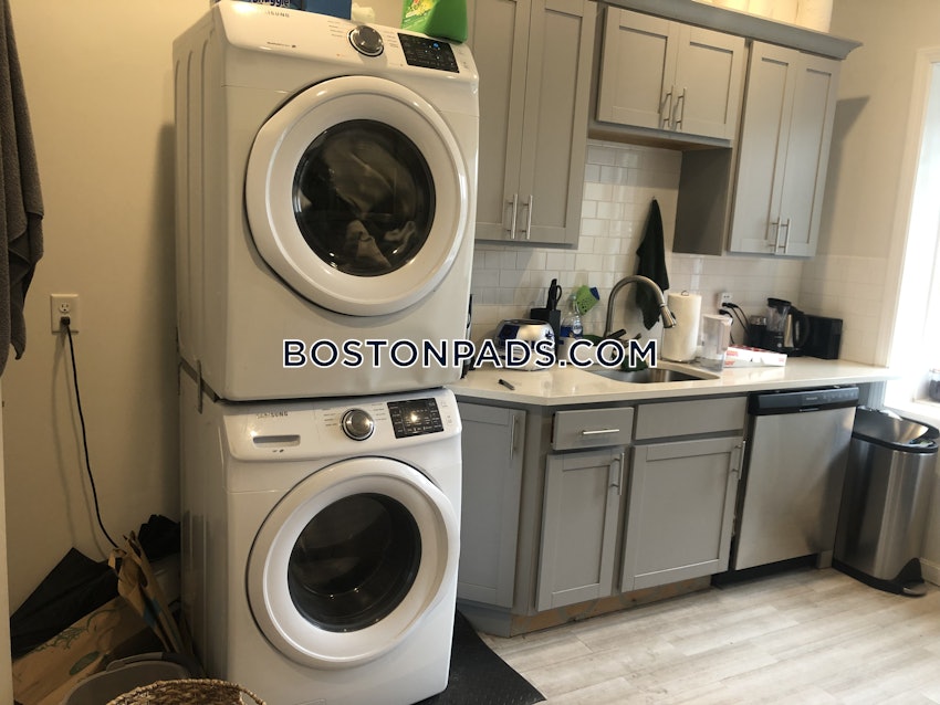 BOSTON - SOUTH END - 3 Beds, 1 Bath - Image 4
