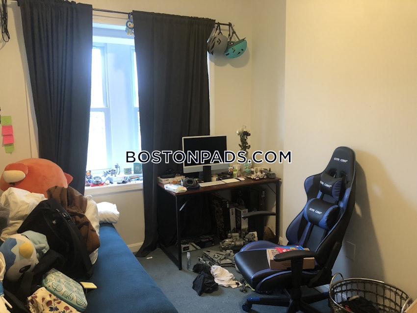 BOSTON - SOUTH END - 3 Beds, 1 Bath - Image 5