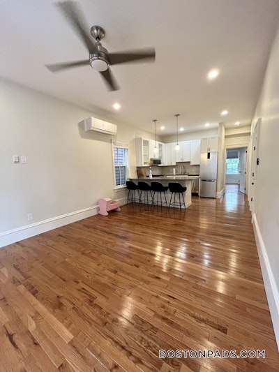 East Boston 1 Bed 1 Bath Boston - $2,300