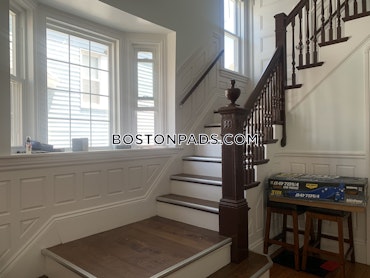 Boston - 7 Beds, 6 Baths