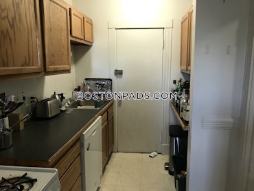 Boston - 1 Beds, 1 Baths