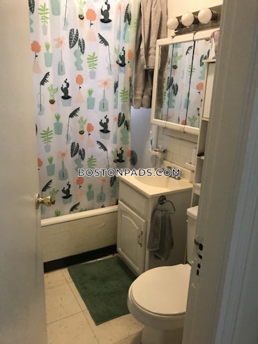 Boston - 1 Beds, 1 Baths