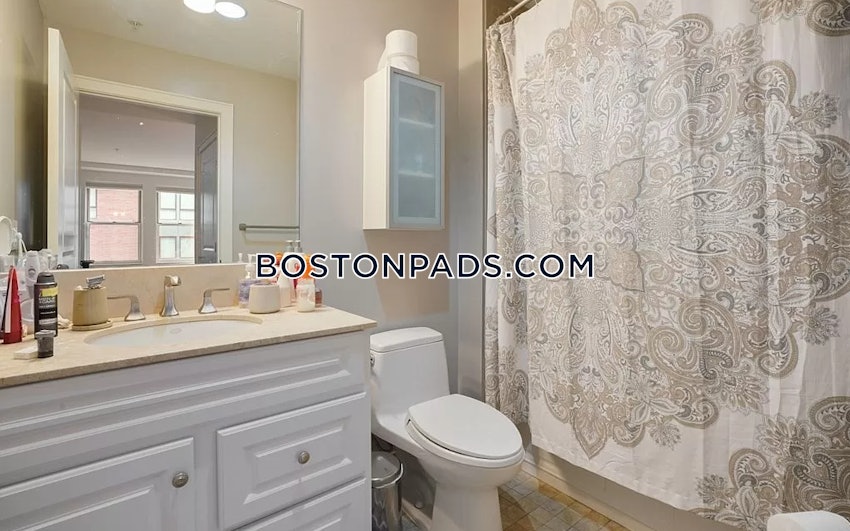 BOSTON - FENWAY/KENMORE - 2 Beds, 2 Baths - Image 8