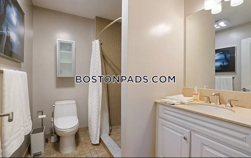 BOSTON - FENWAY/KENMORE - 2 Beds, 2 Baths - Image 6
