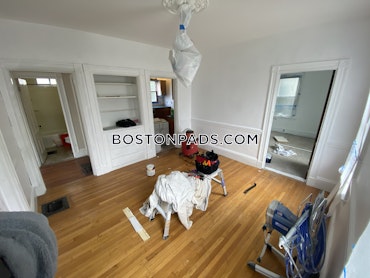 Boston - 2 Beds, 1 Baths