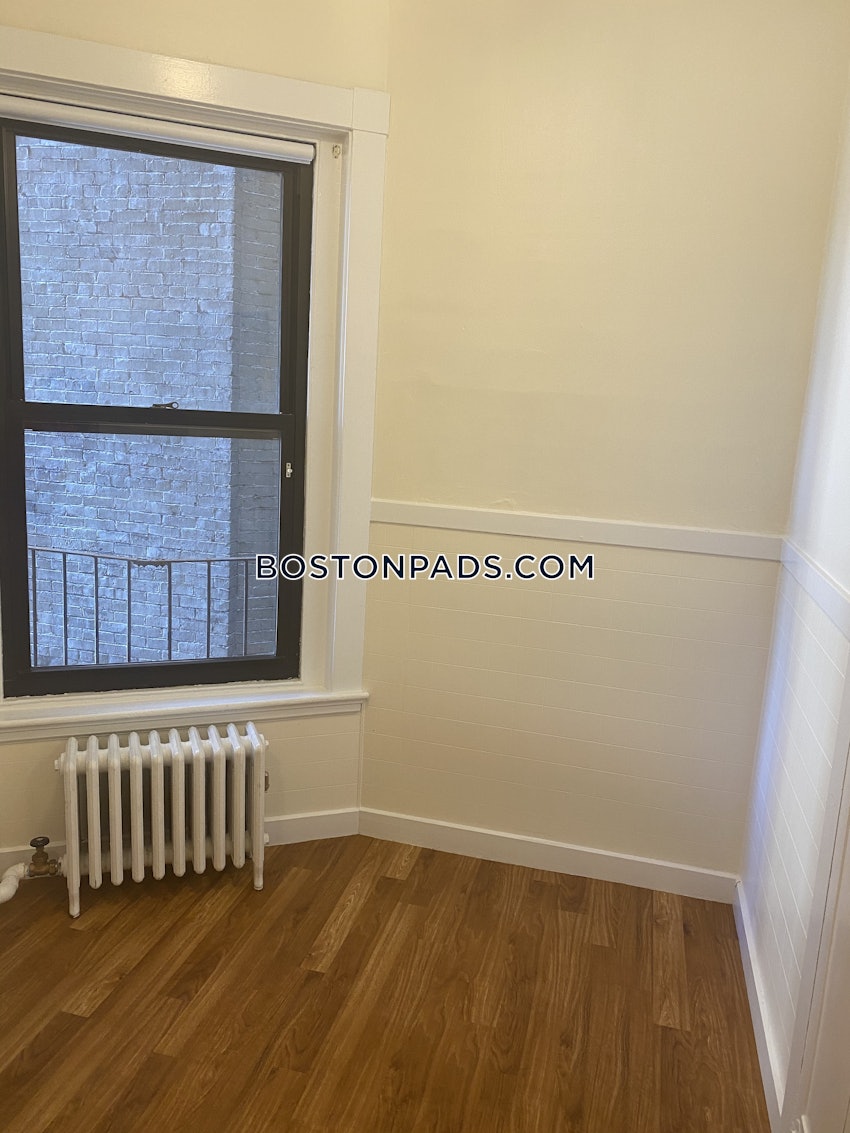 BOSTON - BACK BAY - 1 Bed, 1 Bath - Image 7