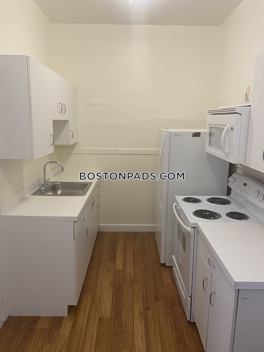 BOSTON - BACK BAY - 1 Bed, 1 Bath - Image 3