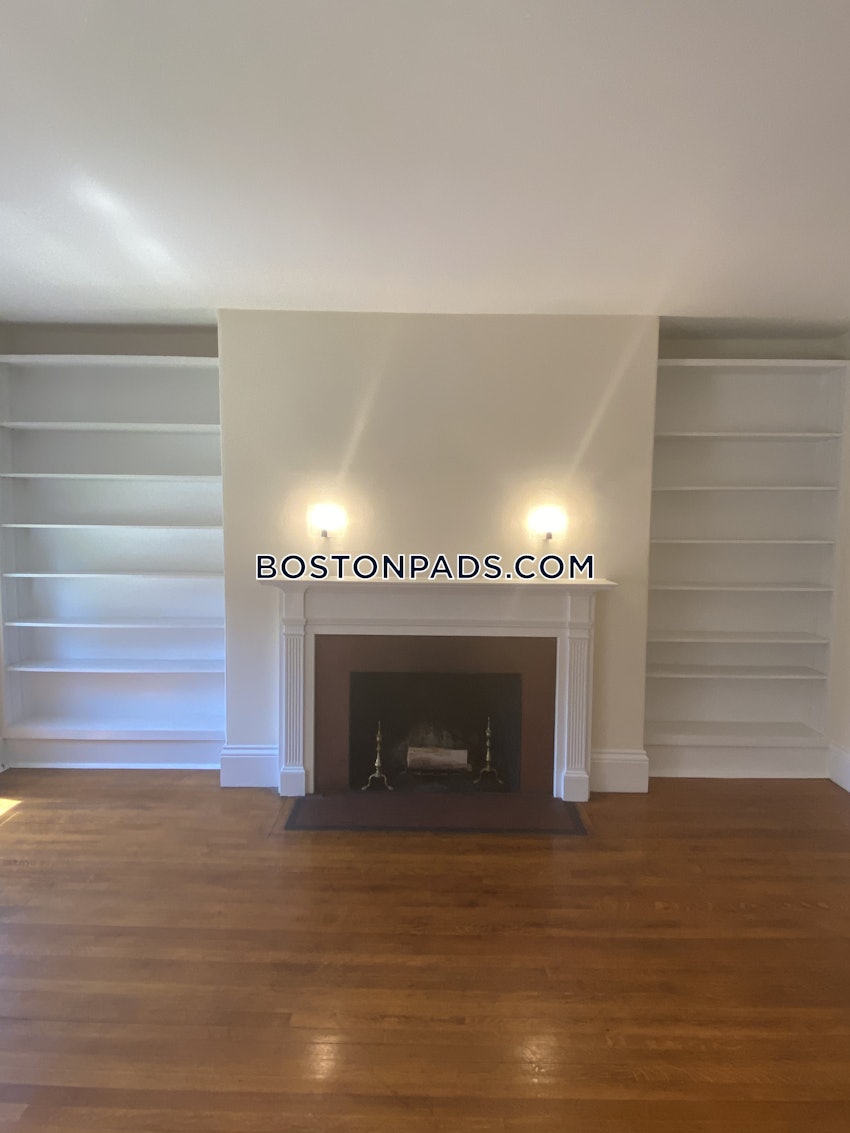 BOSTON - BACK BAY - 1 Bed, 1 Bath - Image 2