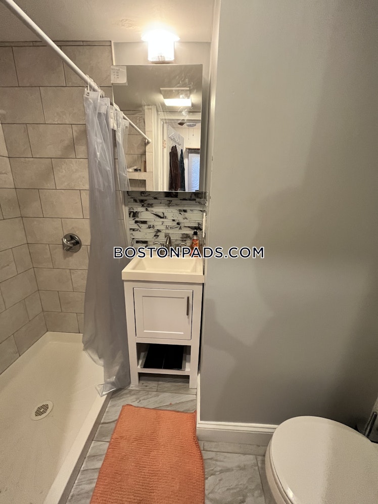 Hancock St., Cambridge