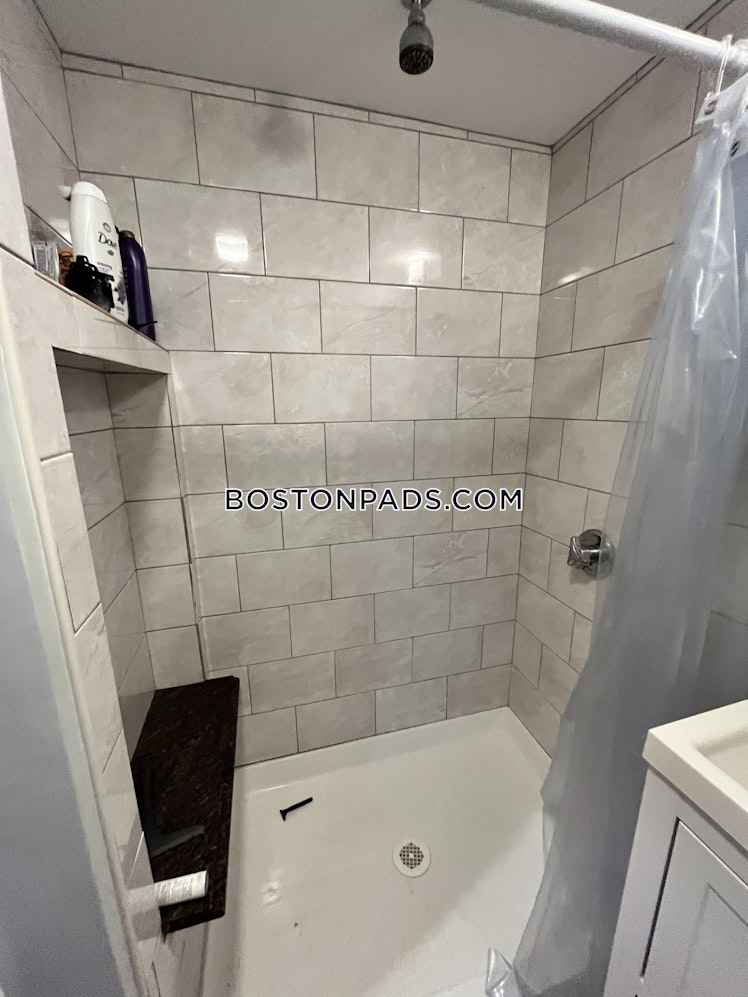 Hancock St., Cambridge